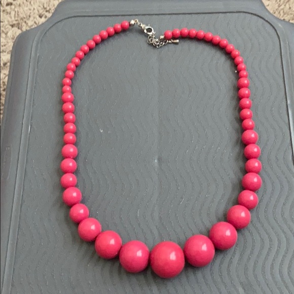 Color necklaces - Picture 4 of 4